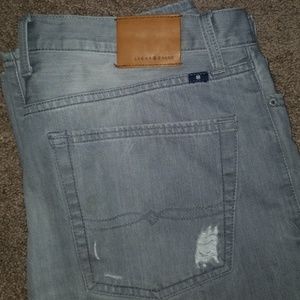 Lucky brand Jeans